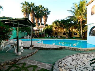 Pousada Green Way Cabo Frio Luaran gambar