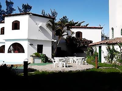 Pousada Green Way Cabo Frio Luaran gambar