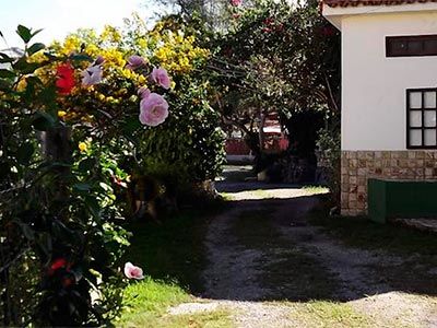 Pousada Green Way Cabo Frio Luaran gambar