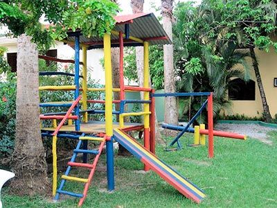 Pousada Green Way Cabo Frio Luaran gambar