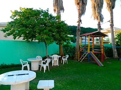 Pousada Green Way Cabo Frio Luaran gambar