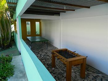 Pousada Green Way Cabo Frio Luaran gambar